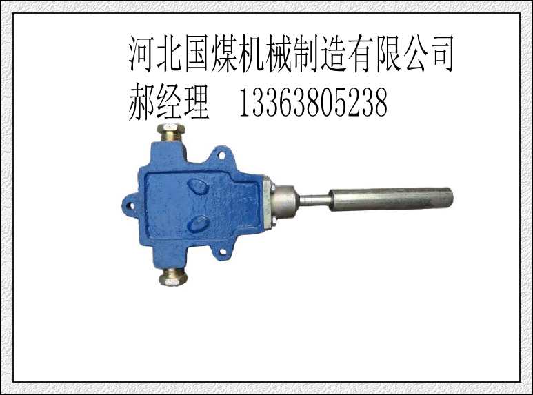 GEJ30跑偏传感器