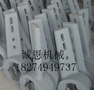混凝土搅拌机配件|中联HZS120站搅拌臂生产厂家价格|中联搅拌机