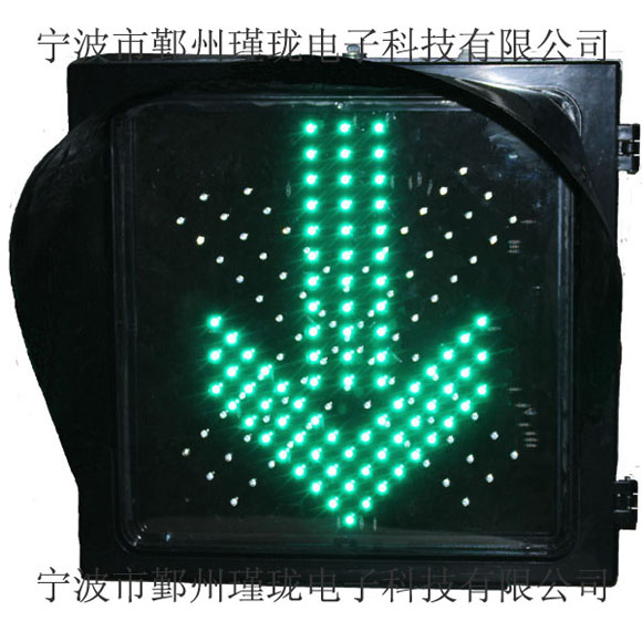 宁波瑾珑长期供应收费站信号灯隧道信号灯LED指示灯