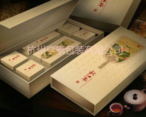 批量生产杭州包装盒