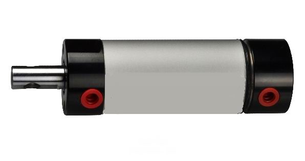 天友中日气缸 机械手侧姿气缸 32*40