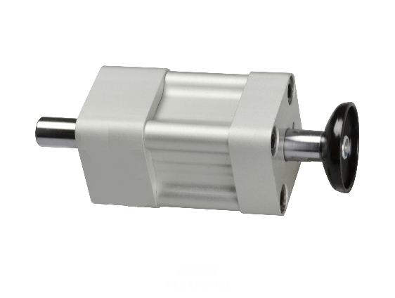 天友中日防落气缸 20N15 机械手专用防落缸