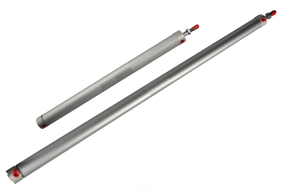 天友机械手上下气缸 25N650 中日上下气缸