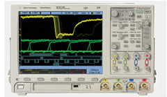 安捷伦 MSO7014B