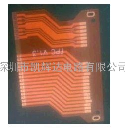 深圳fpc柔性线路板生产厂家