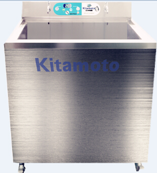 超声波商用清洗机kc-1500R