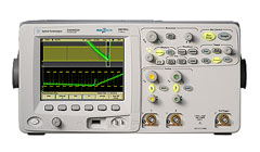 安捷伦 DSO5052A