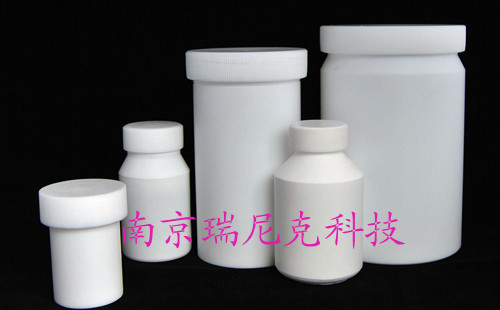 聚四氟乙烯（PTFE）试剂瓶