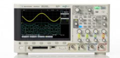 安捷伦 DSOX2002A 示波器