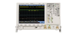 安捷伦DSO/MSO7054B，DSO/MSO7052B数字示波器