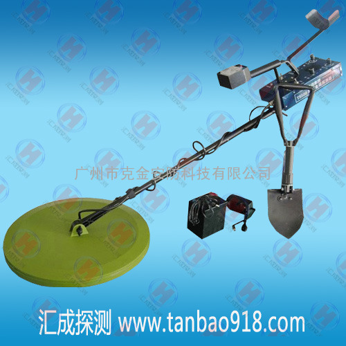 广州TS500地下金属探测器、广州金银探测仪器厂家