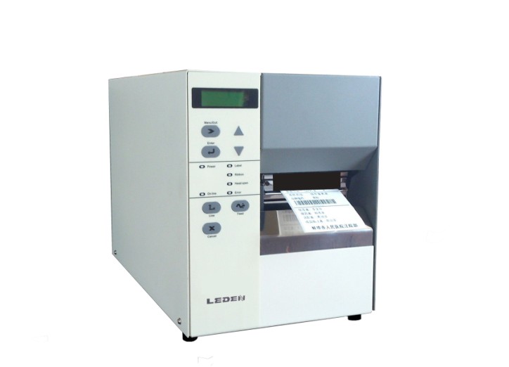 LEDEN条码打印机工业型LG-680