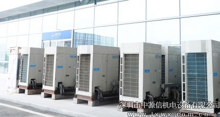 深圳美的空调安装 深圳大金中央空调改造、深圳格力中央空调安装公司