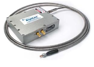 Ultra-100&amp;#8482;系列大功率光纤耦合激光器