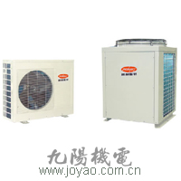 普利斯特空气能热泵 扬子空气能热泵 普利斯特热水机组AECV5