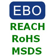 金属REACH53项报告，非金属REACH155报告，rohsreach