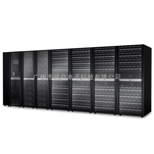 SY500K500DL-PD|数据中心大功率UPS|通讯设备UPS