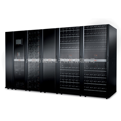 SY250K500DL-PD|网络设备专用UPS|大功率后备电源UPS
