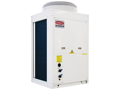 普利斯特空气能热泵 10P热水机组 普利斯特热水机组KRS035/SC