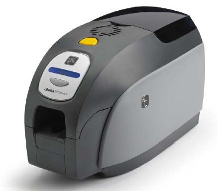 斑马ZXP SERIES 3 证卡打印机