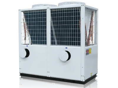 普利斯特空气能热泵 20P热水机组 普利斯特热水机组KRS072/S