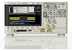 安捷伦DSOX3012A数字示波器