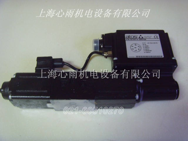 ATOS叶片泵PFE-31036/1DU 20上海心雨机电田先生提供