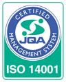 ISO14001认证办理