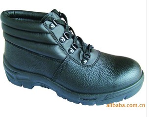 现货提供优质劳保防护鞋