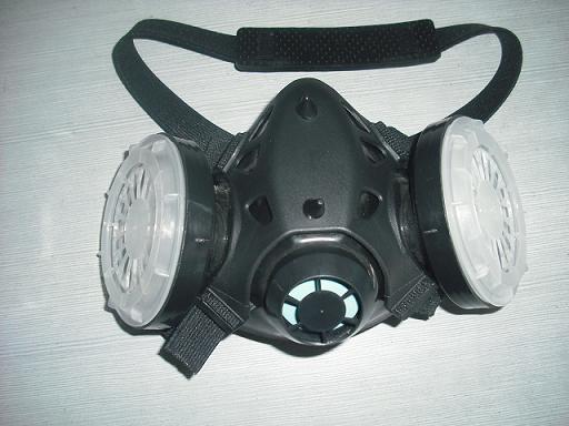防尘半面具DF-11