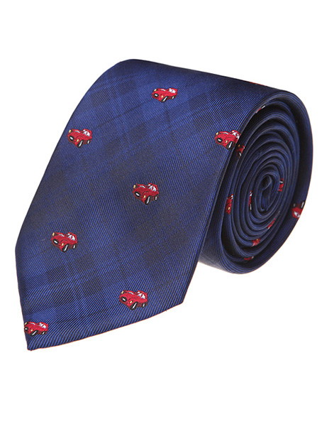 天津定做条纹领带,领带制作厂家