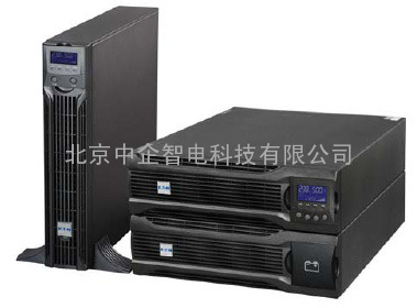 小巧低调UPS电源伊顿DX RT 2KVA Std.电源特价5269元/台