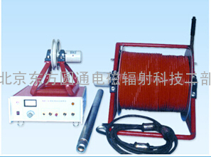 SJC-01型水文测井仪(电阻率电位,梯度,自然电位)