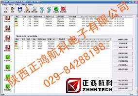 ARINC429总线测试分析软件 ARINC-429航电总线通讯板卡