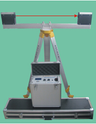 BTL-100型桥隧光透过率检测仪，光透过率仪