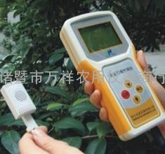 土壤水分温度记录仪TZS-5X采用异步串行通信