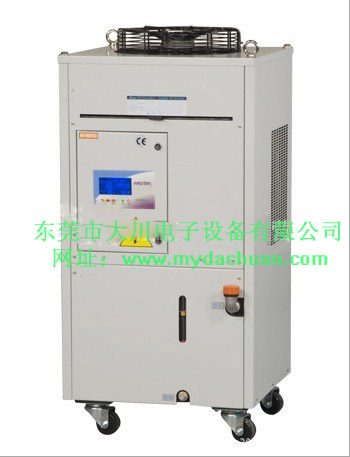深圳公明供应哈伯油冷机HBO冰水机