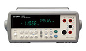 Agilent 34405A 数字万用表