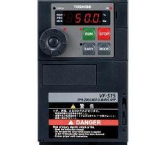 东芝变频器VF-S15系列一级代理商 VFS15-4004PL