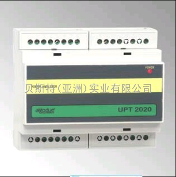 导轨式配电传感器模块UPT2020：DIN rail power meter：UPT2020意大利A