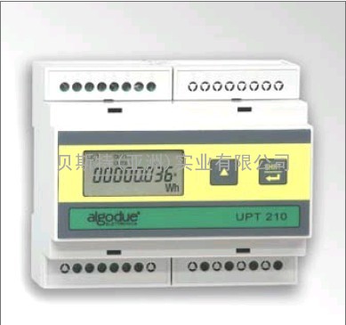 多功能电能表UPT210：Multi-function energy meter:UPT210