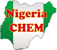 2015年尼日利亚化工展（Nigeria Chem 2015）