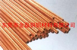 北京T2紫铜棒报价 网纹铜棒厂家 紫铜线价格