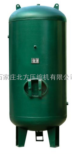 空压机专用储气罐