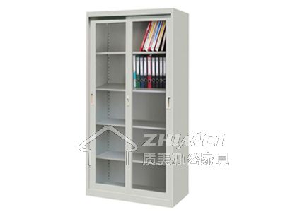 上海质美办公家具-钢制文件柜