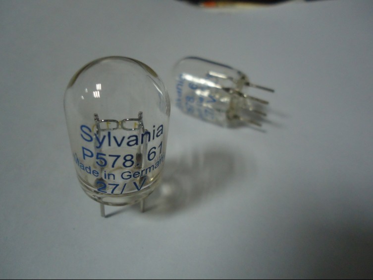 霍科德UV配件P578.61西凡尼亚灯泡