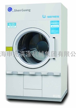 申光工业干衣机厂家供应干衣设备 UD系列全自动工业干衣机