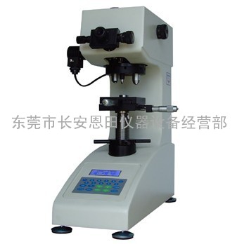深圳DHV-1000Z数显自动转塔硬度计
