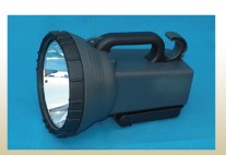 HXSP-2933型可充电LED远射灯筒