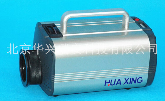 HXXD-II型手持式七波段光源